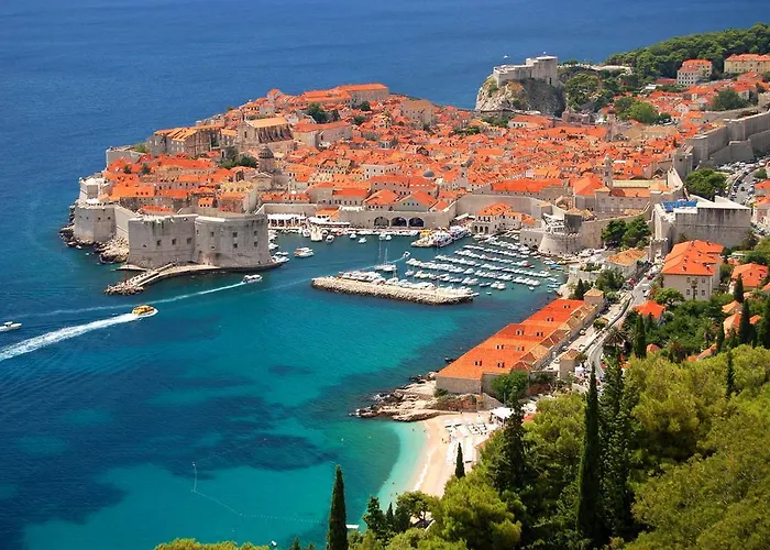 Hidden Gem Old Town Dubrovnik