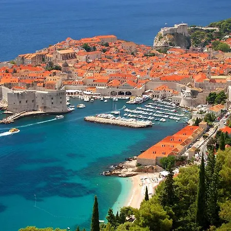 Hidden Gem Old Town Dubrovnik