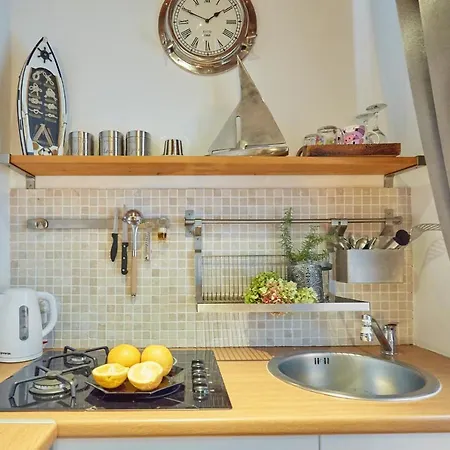 Hidden Gem Old Town Apartment Dubrovnik