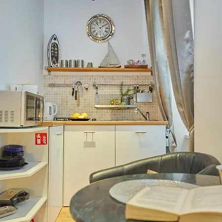 Hidden Gem Old Town 杜布罗夫尼克