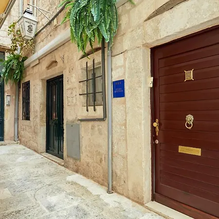 Hidden Gem Old Town * Ragusa