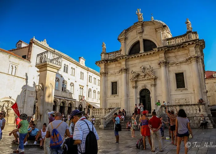Appartamento Hidden Gem Old Town *