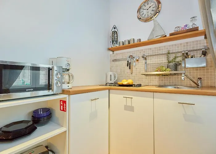 Apartamento Hidden Gem Old Town Dubrovnik