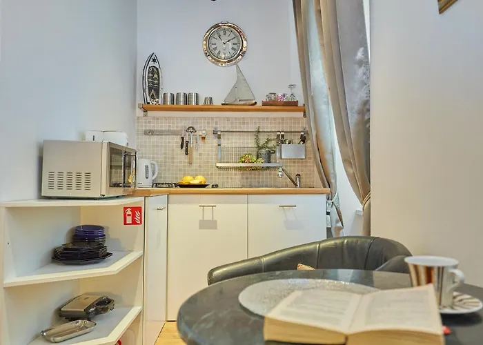 Hidden Gem Old Town Ragusa