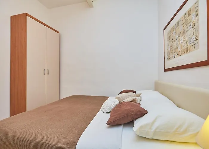 Hidden Gem Old Town Apartamento *