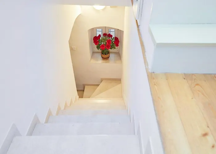 Appartamento Hidden Gem Old Town *