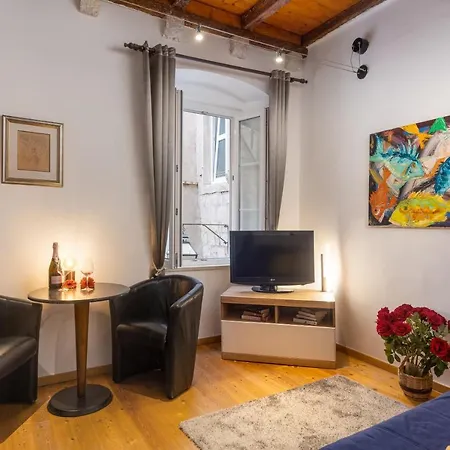 Hidden Gem Old Town Dubrovnik