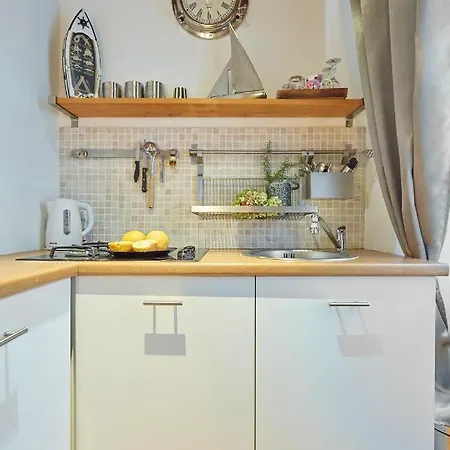 Hidden Gem Old Town Apartment *
