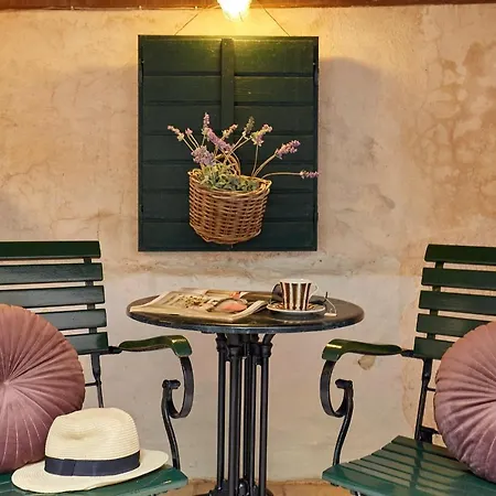 Appartement Hidden Gem Old Town