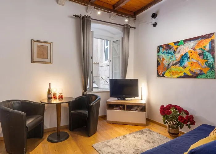 Hidden Gem Old Town Dubrovnik