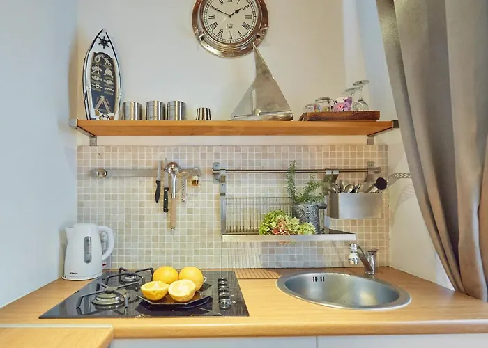 Hidden Gem Old Town Appartement Dubrovnik