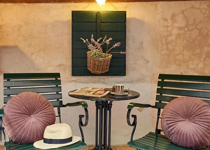 Appartement Hidden Gem Old Town