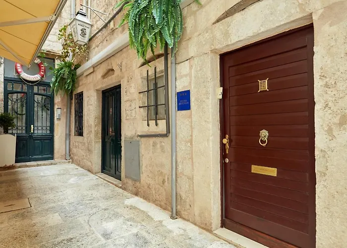 Hidden Gem Old Town * Dubrovnik